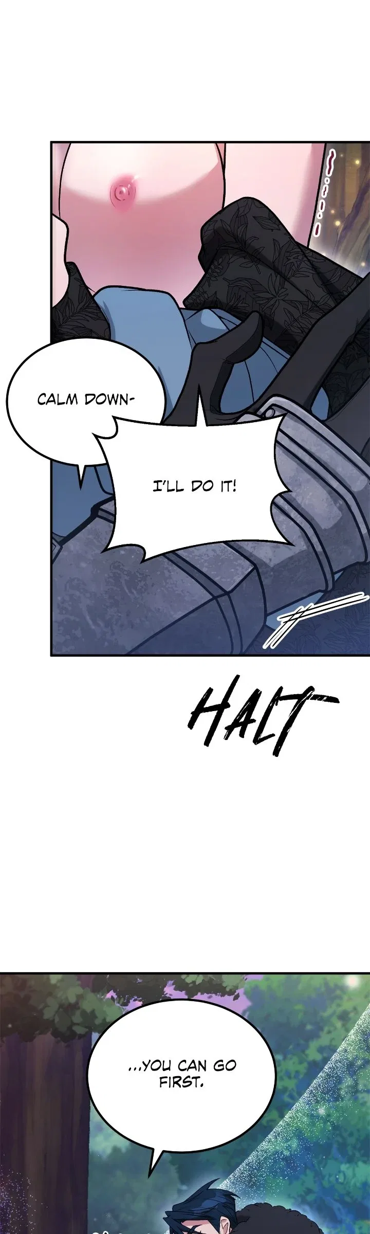 Lycan Chapter 12 – Page 7