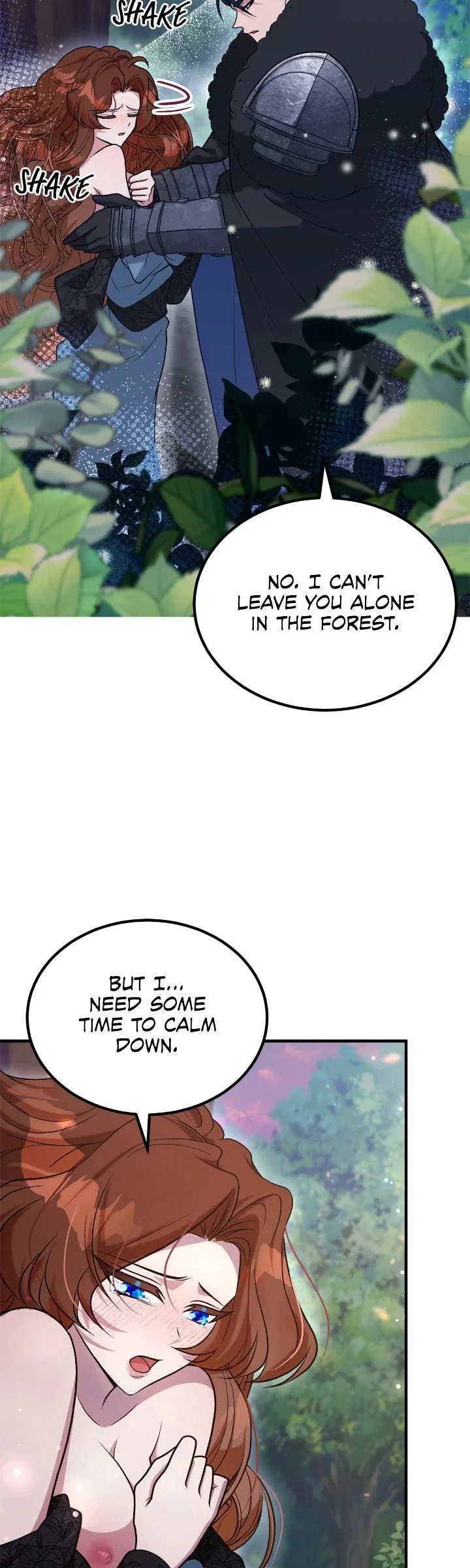 Lycan Chapter 12 – Page 8