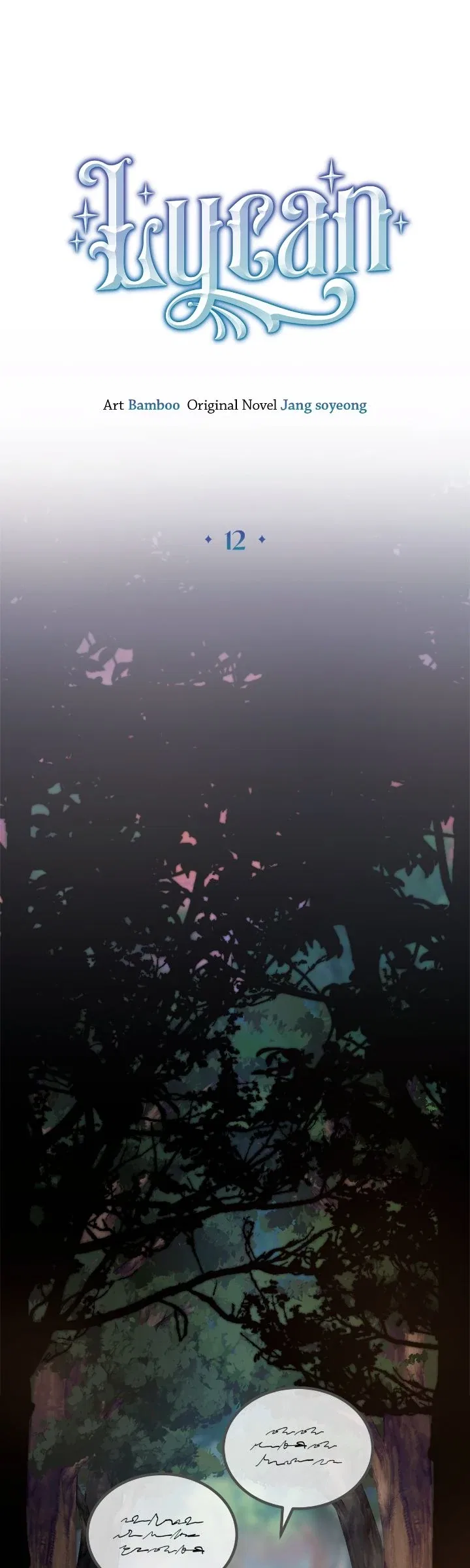 Lycan Chapter 12 – Page 10