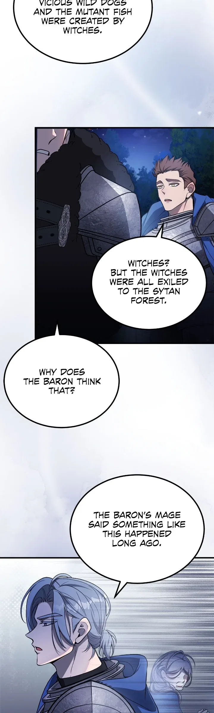 Lycan Chapter 12 – Page 21