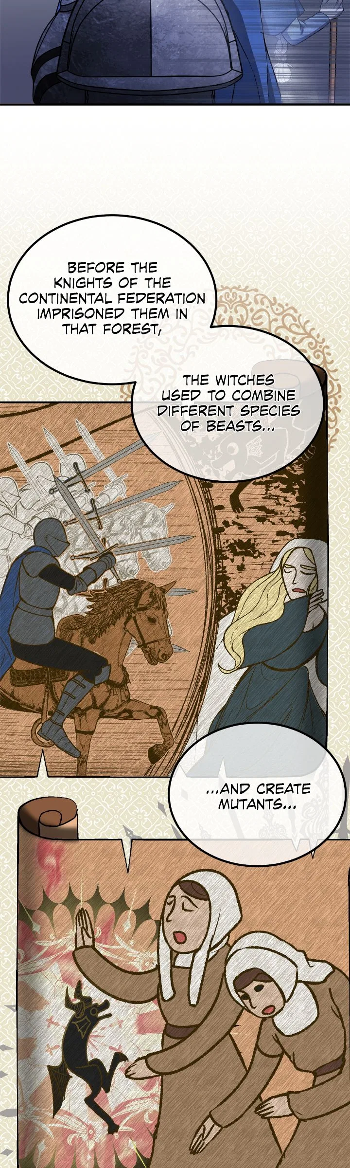 Lycan Chapter 12 – Page 22