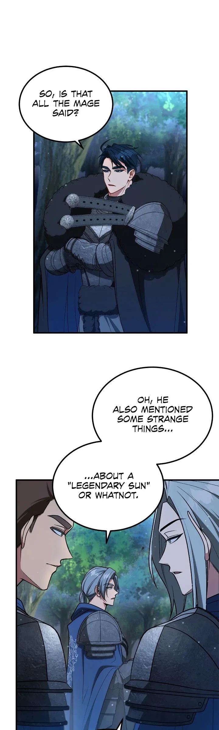 Lycan Chapter 12 – Page 31