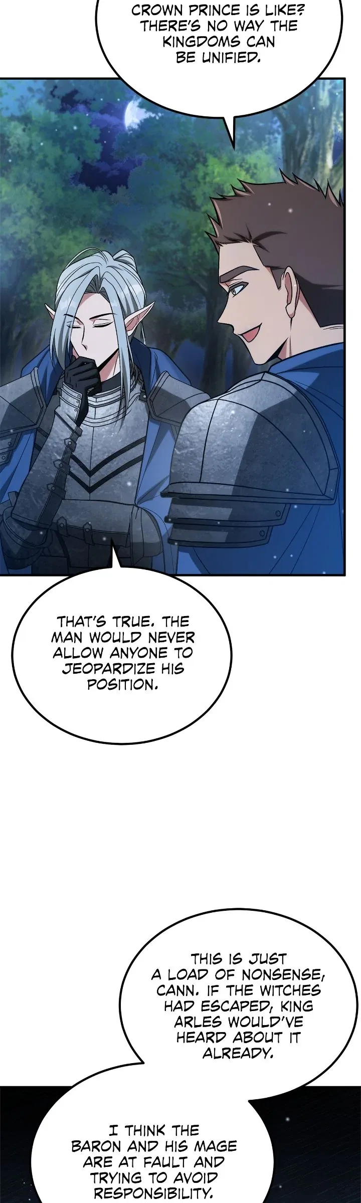Lycan Chapter 12 – Page 34