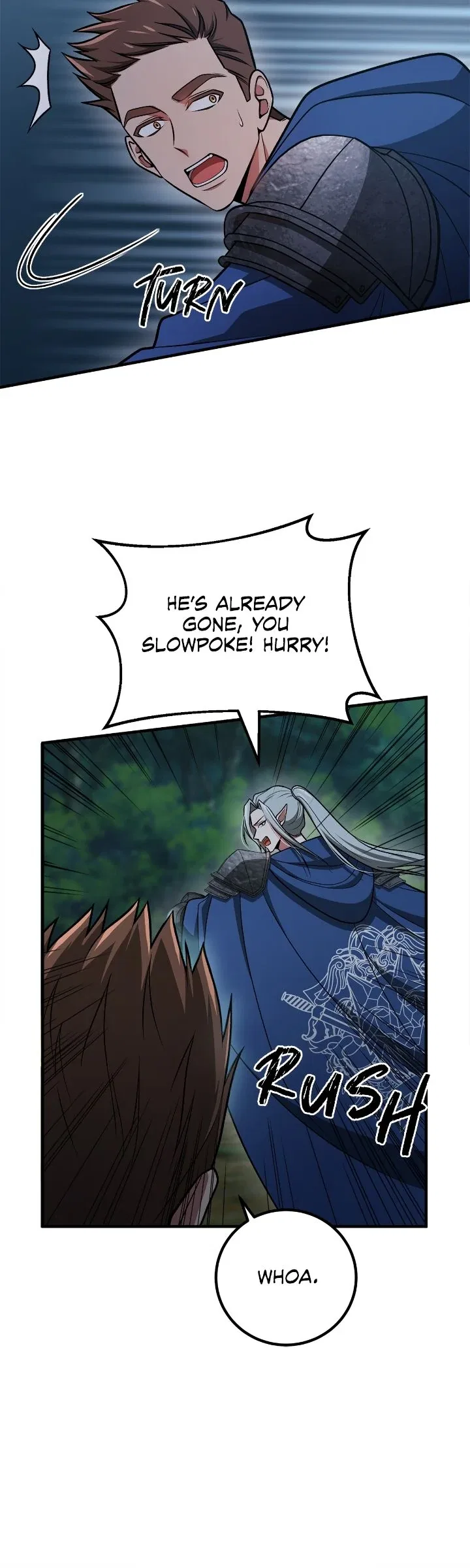 Lycan Chapter 12 – Page 38