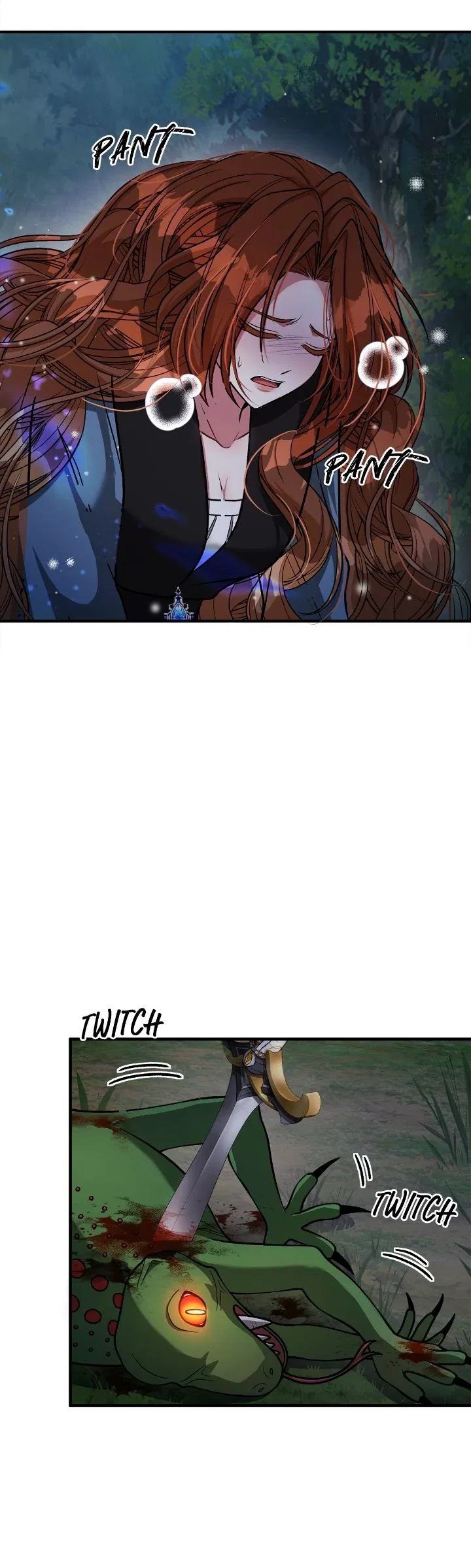 Lycan Chapter 12 – Page 40