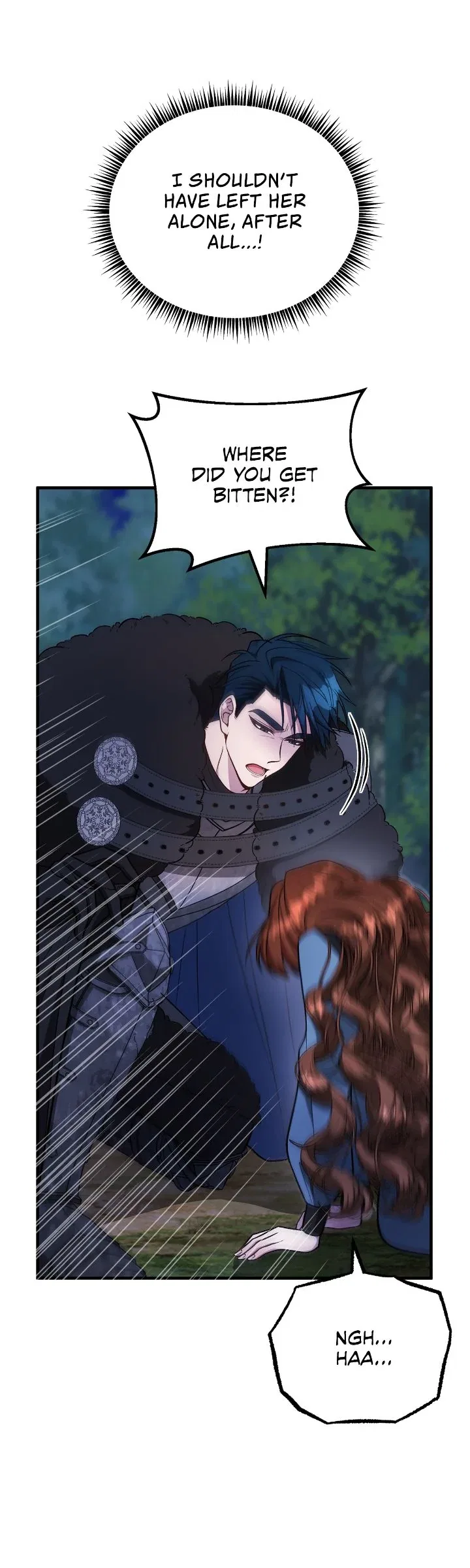 Lycan Chapter 12 – Page 41