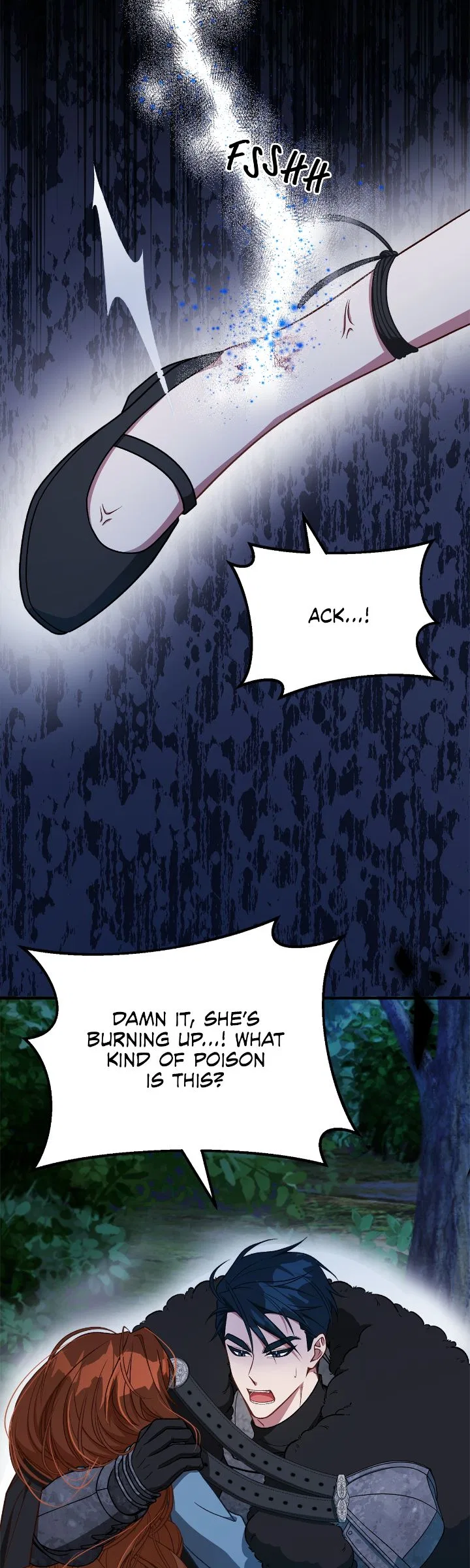 Lycan Chapter 12 – Page 48