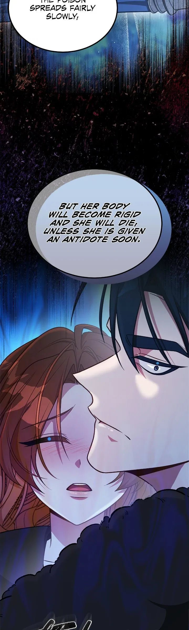 Lycan Chapter 12 – Page 51