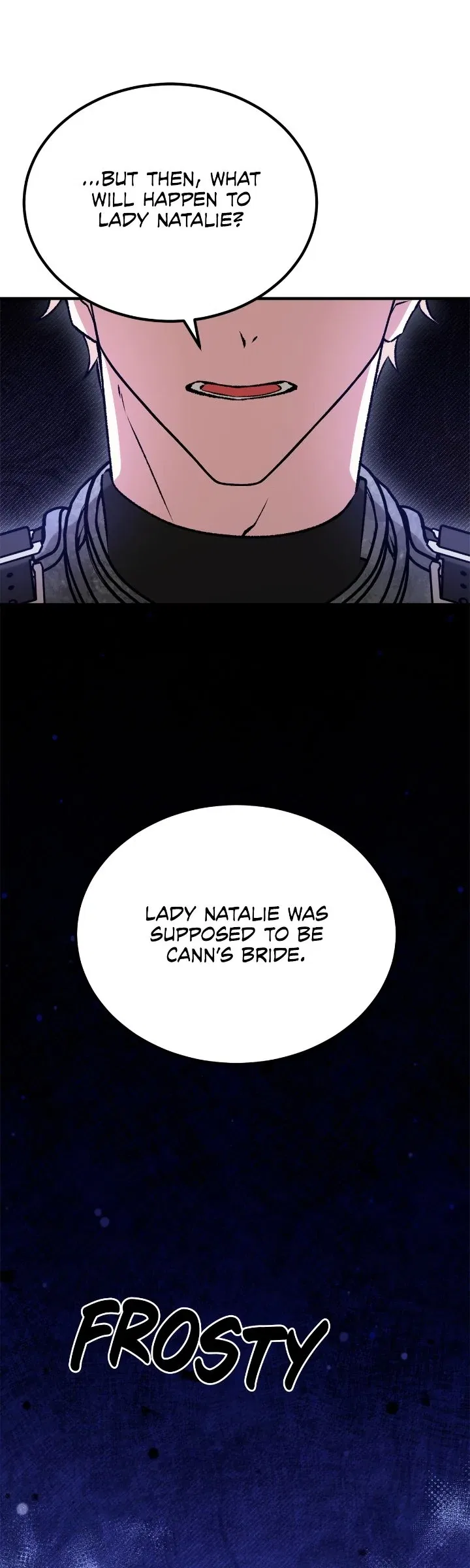 Lycan Chapter 11 – Page 1