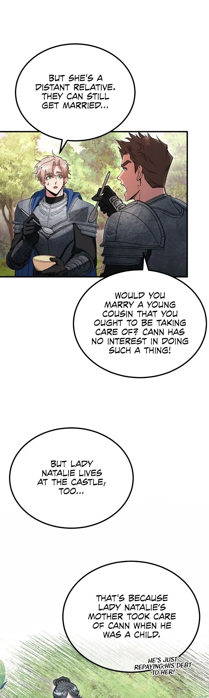 Lycan Chapter 11 – Page 3