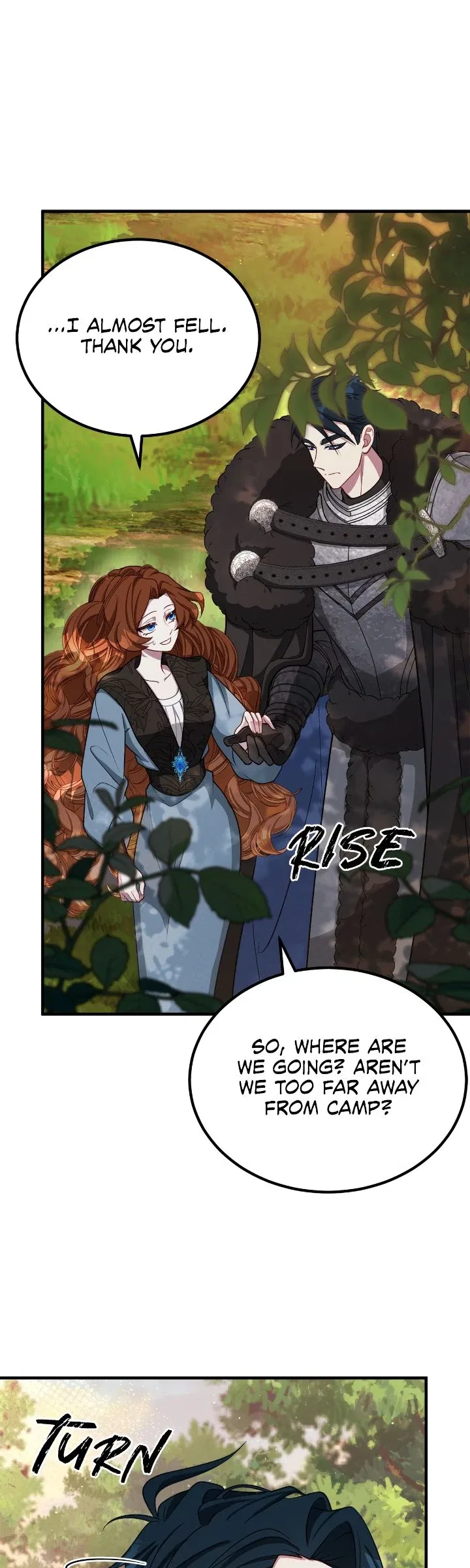 Lycan Chapter 11 – Page 10