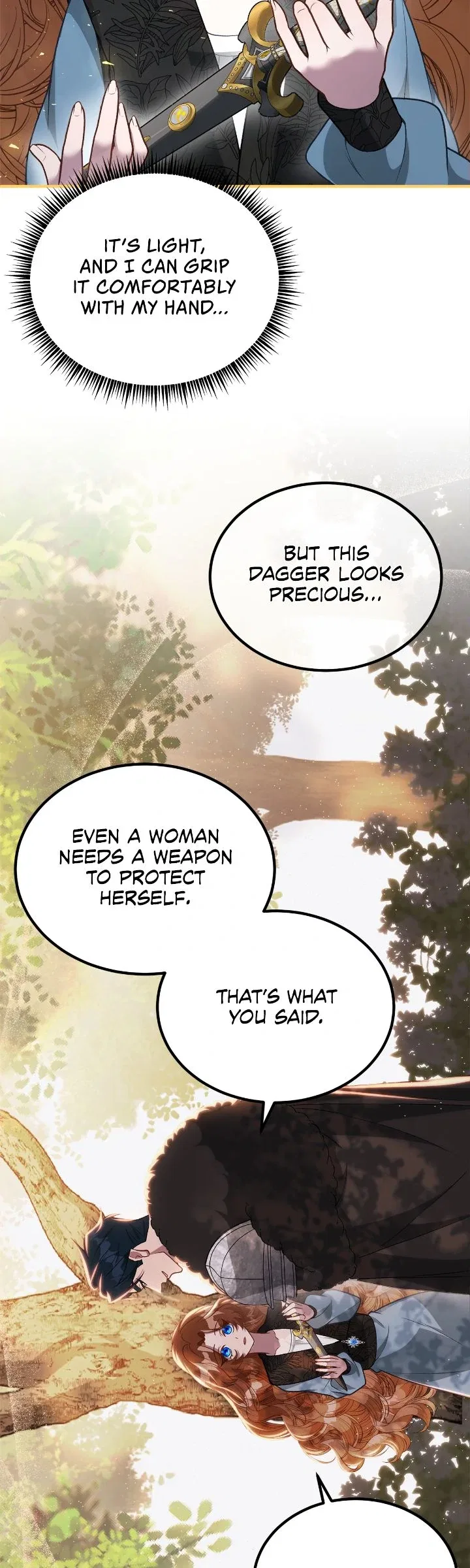 Lycan Chapter 11 – Page 28