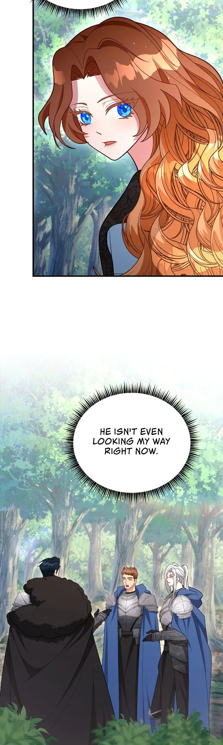 Lycan Chapter 10 – Page 19