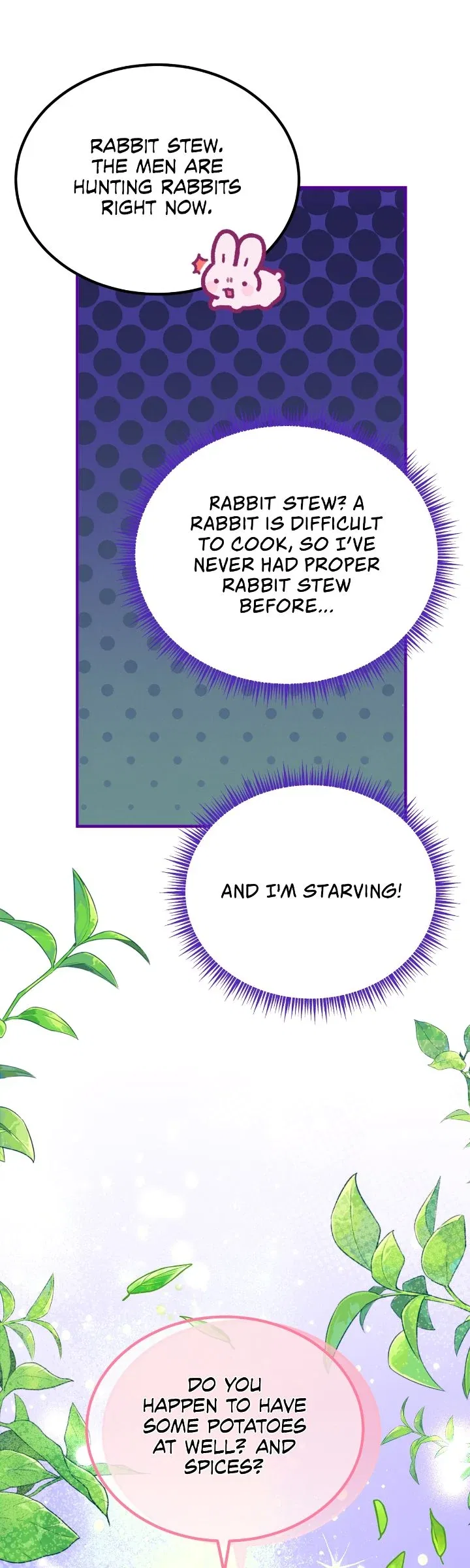 Lycan Chapter 10 – Page 21