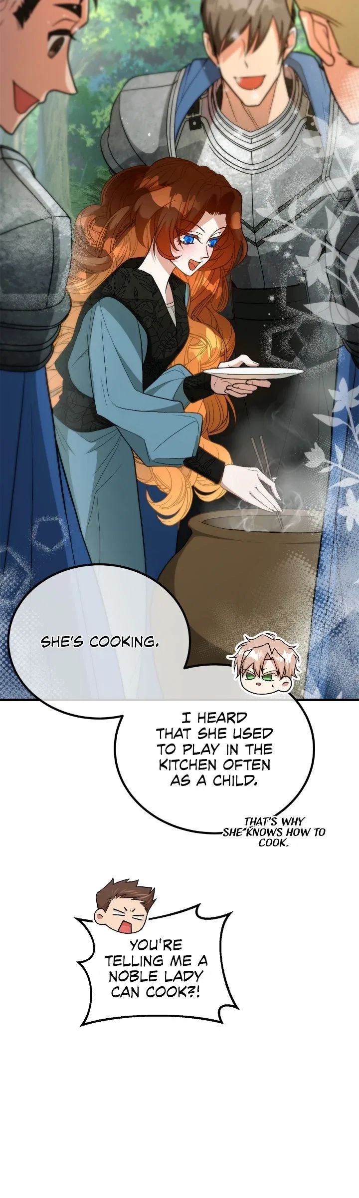 Lycan Chapter 10 – Page 32