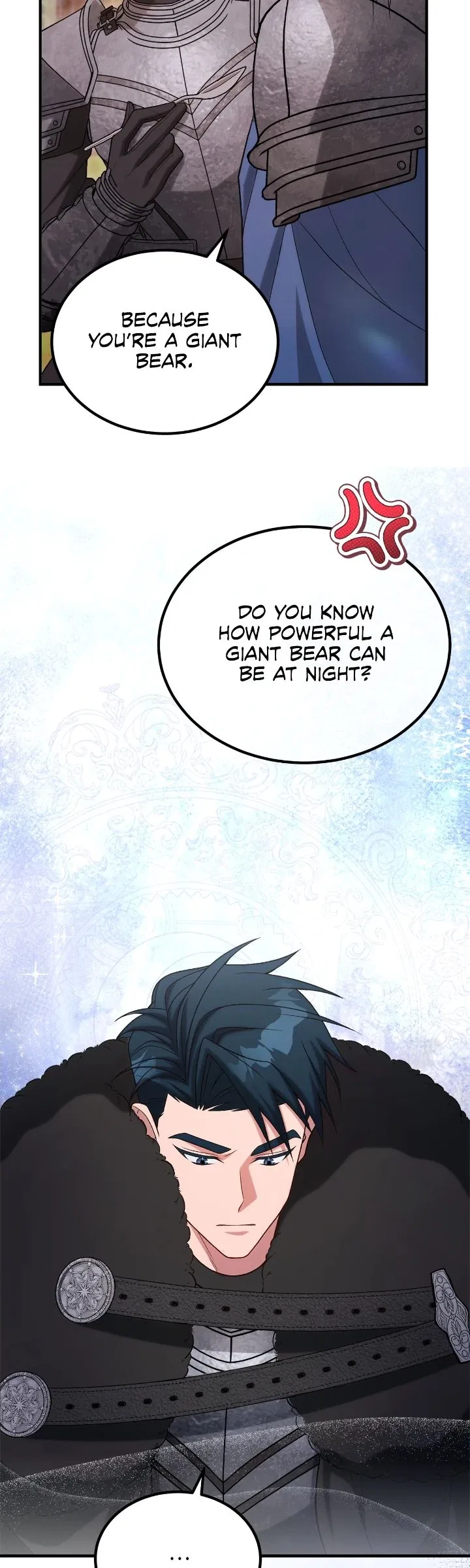 Lycan Chapter 10 – Page 40