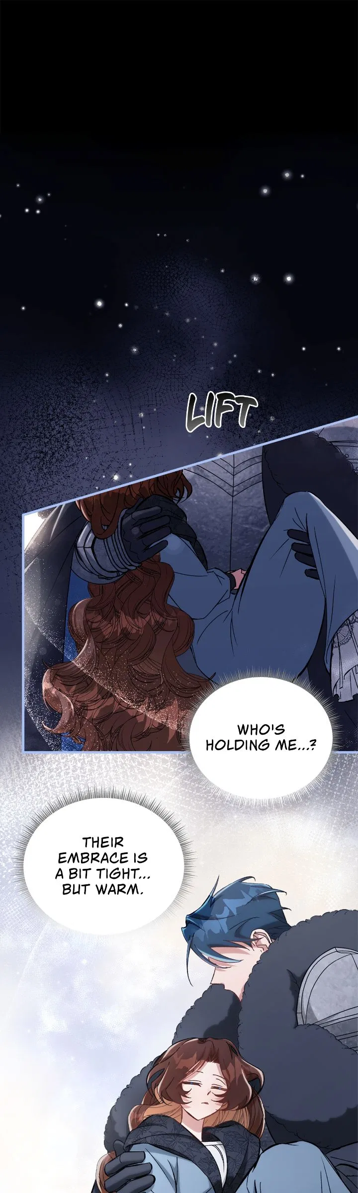 Lycan Chapter 9 – Page 1