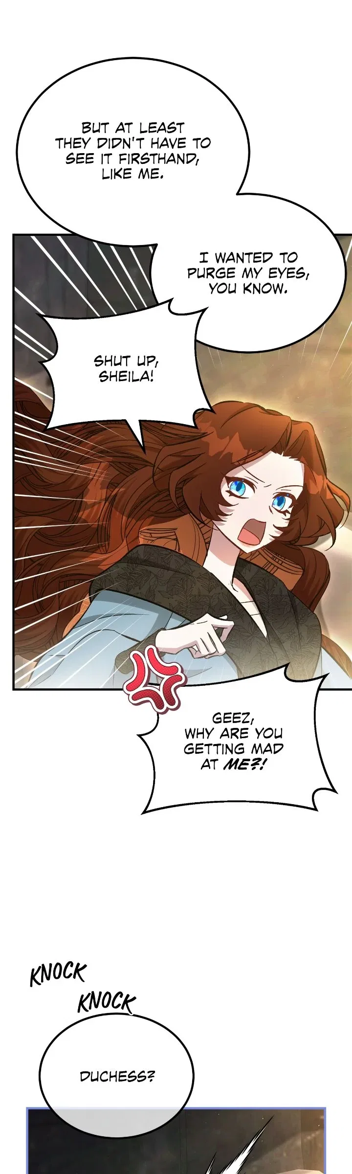 Lycan Chapter 9 – Page 20
