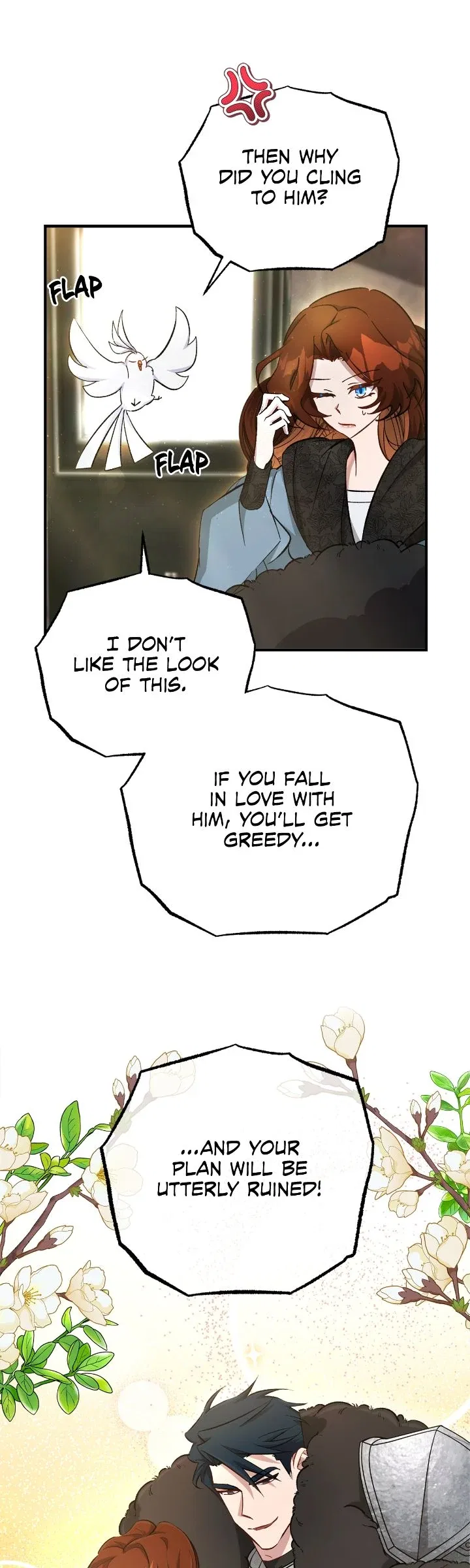 Lycan Chapter 9 – Page 26