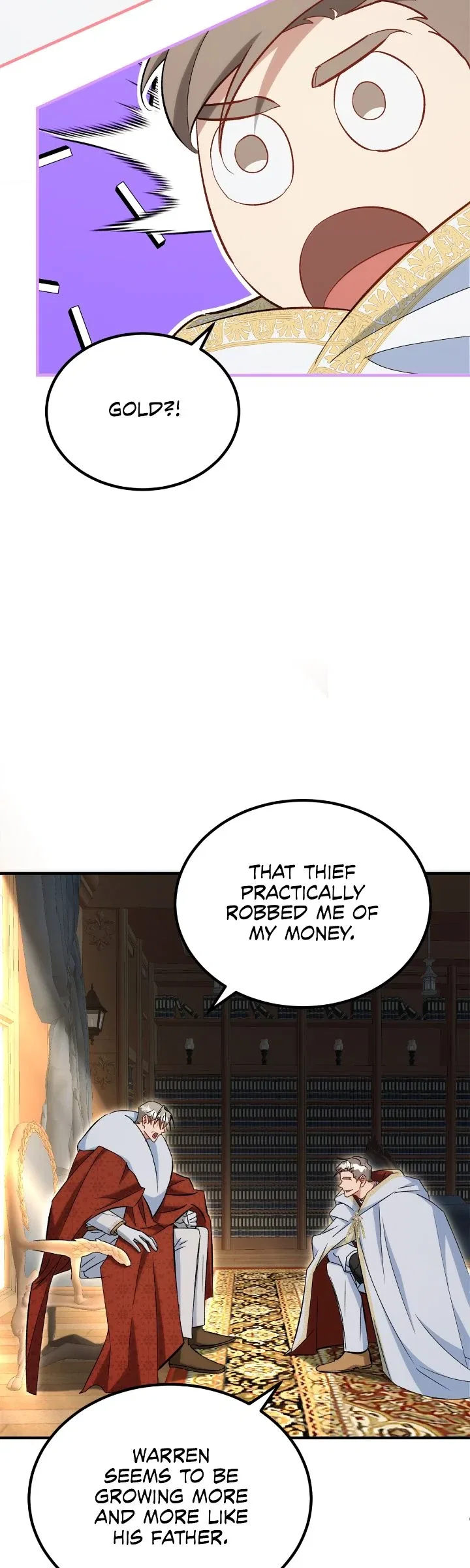 Lycan Chapter 9 – Page 42