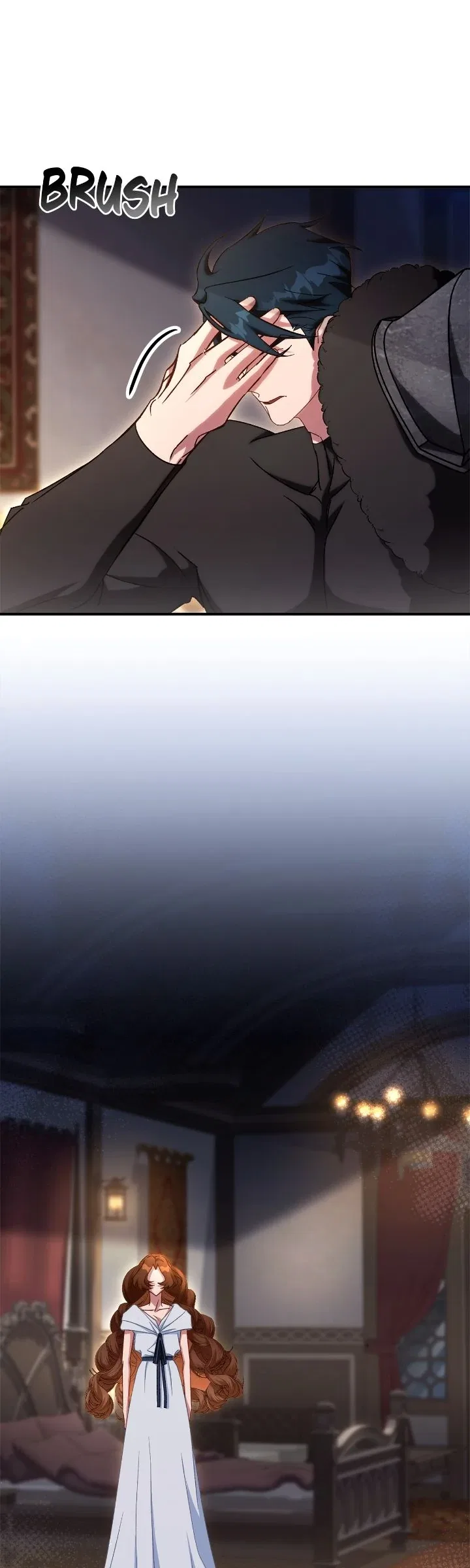 Lycan Chapter 8 – Page 1