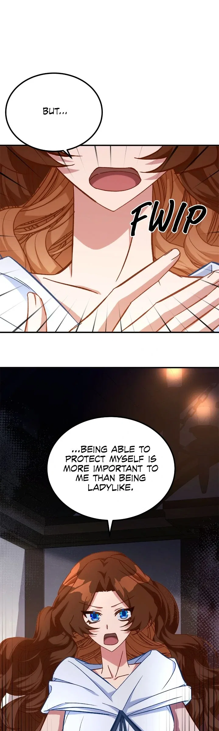 Lycan Chapter 8 – Page 6