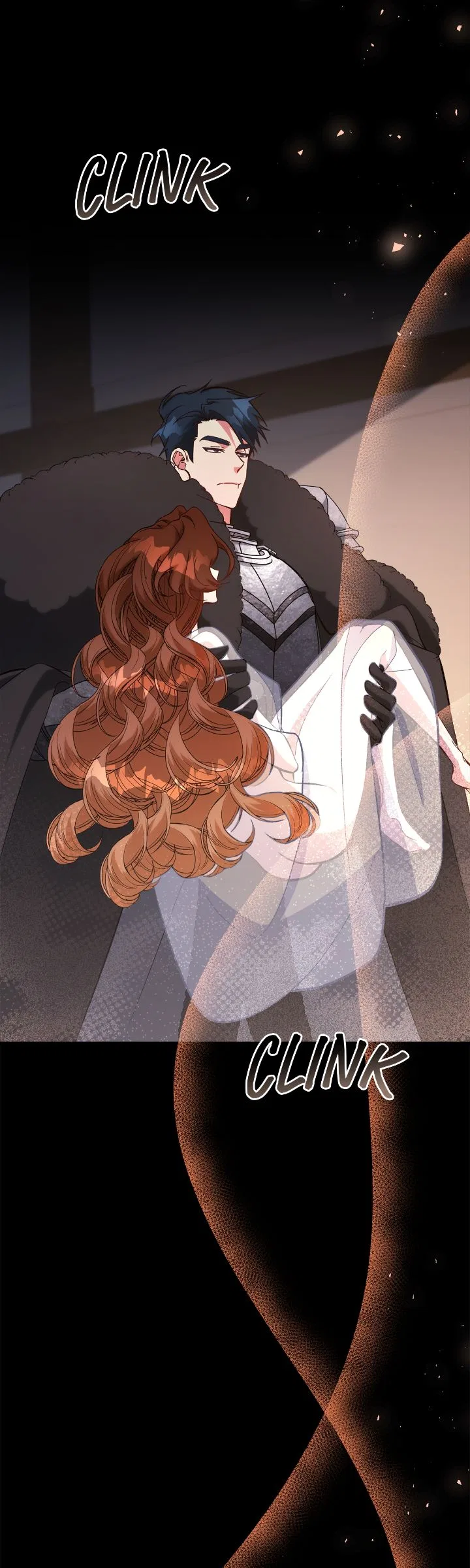 Lycan Chapter 7 – Page 1