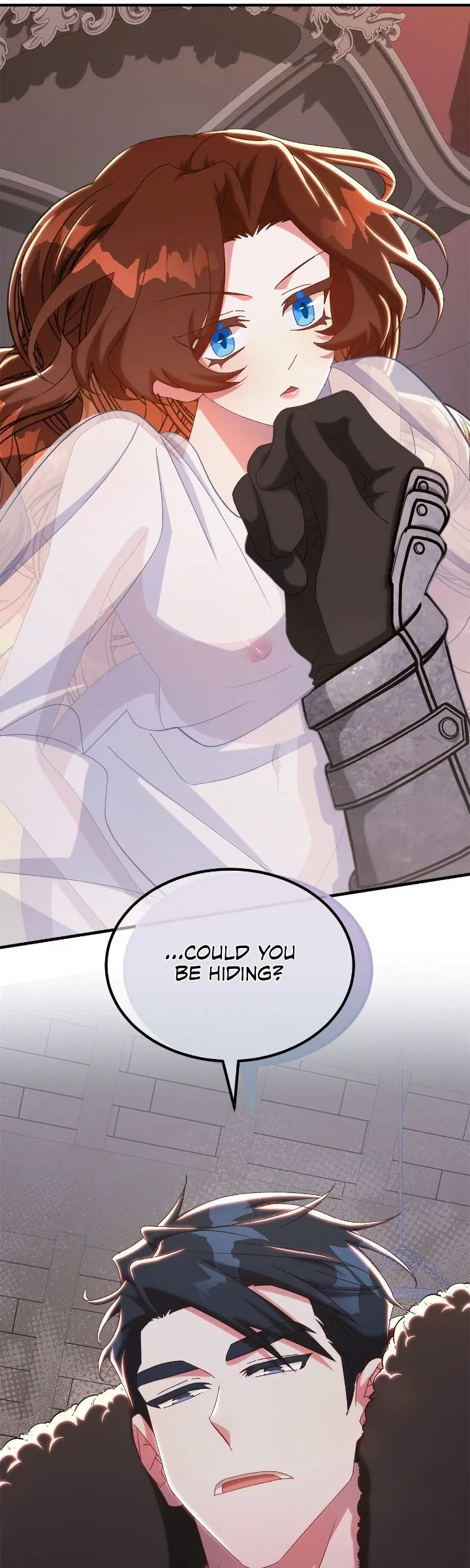 Lycan Chapter 7 – Page 17