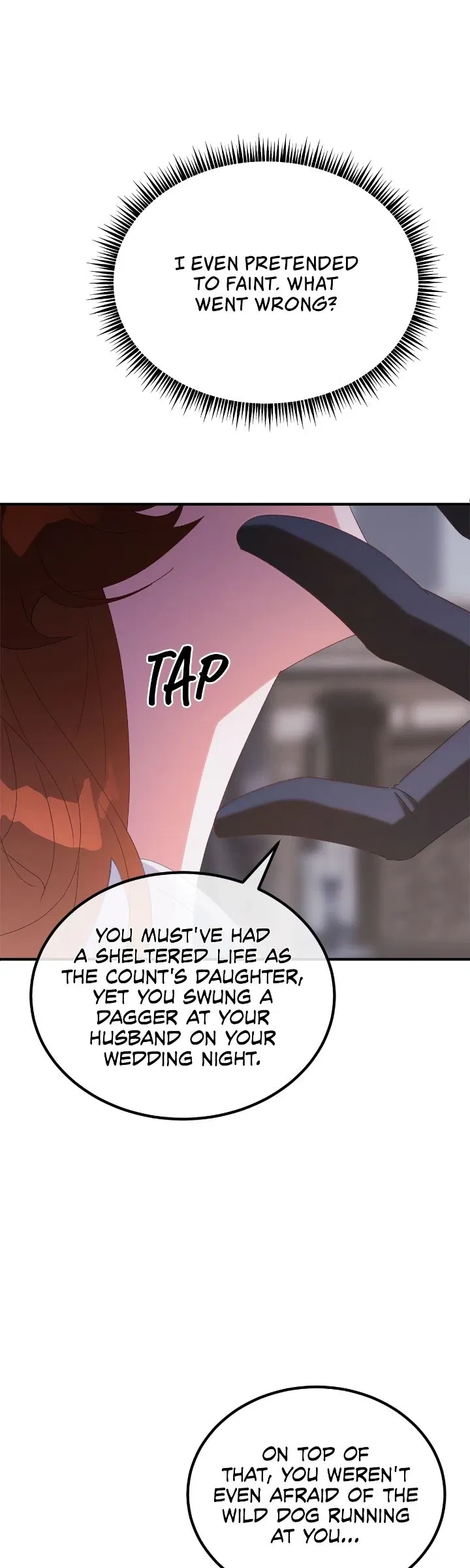 Lycan Chapter 7 – Page 19