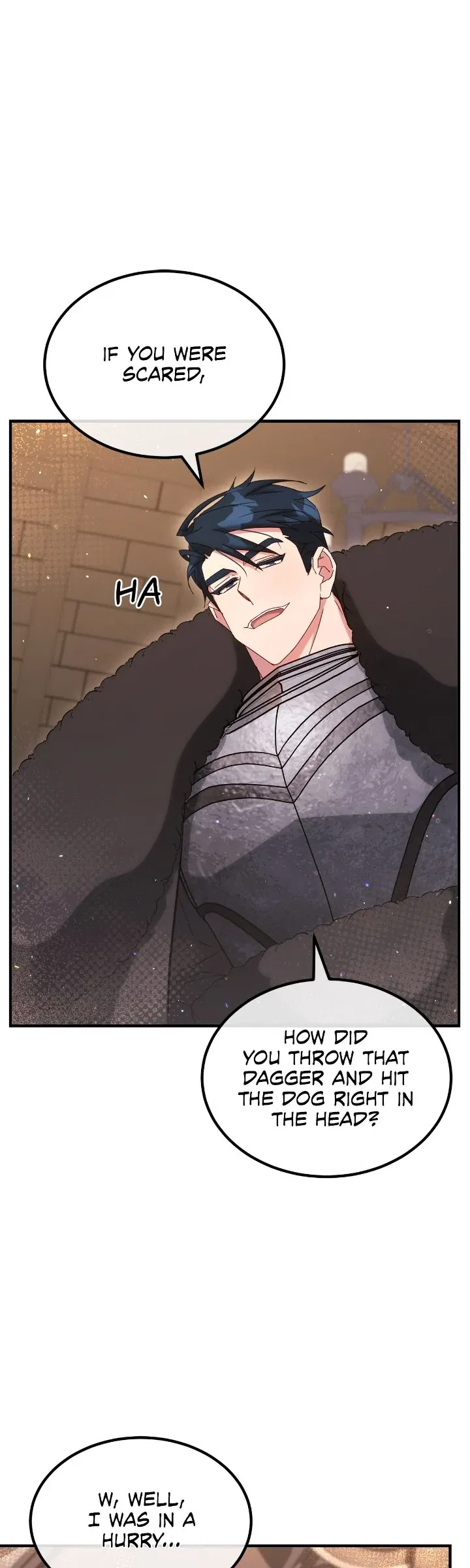 Lycan Chapter 7 – Page 22