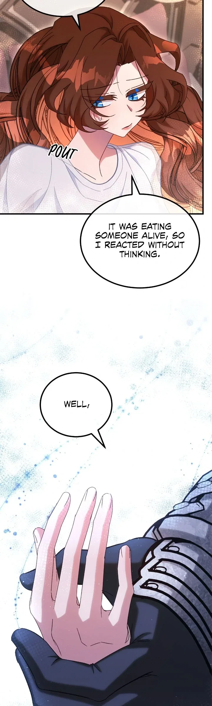 Lycan Chapter 7 – Page 23