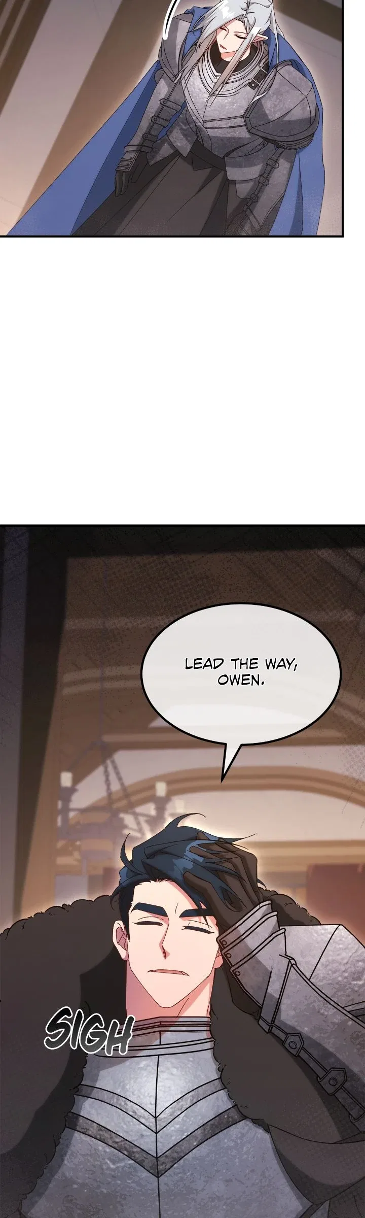 Lycan Chapter 7 – Page 34