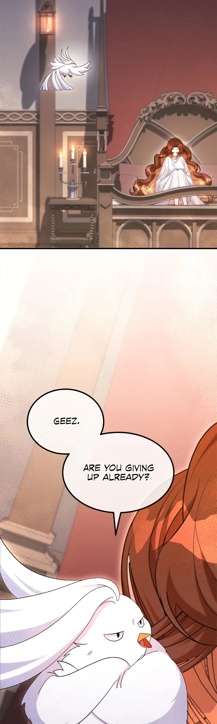 Lycan Chapter 7 – Page 42
