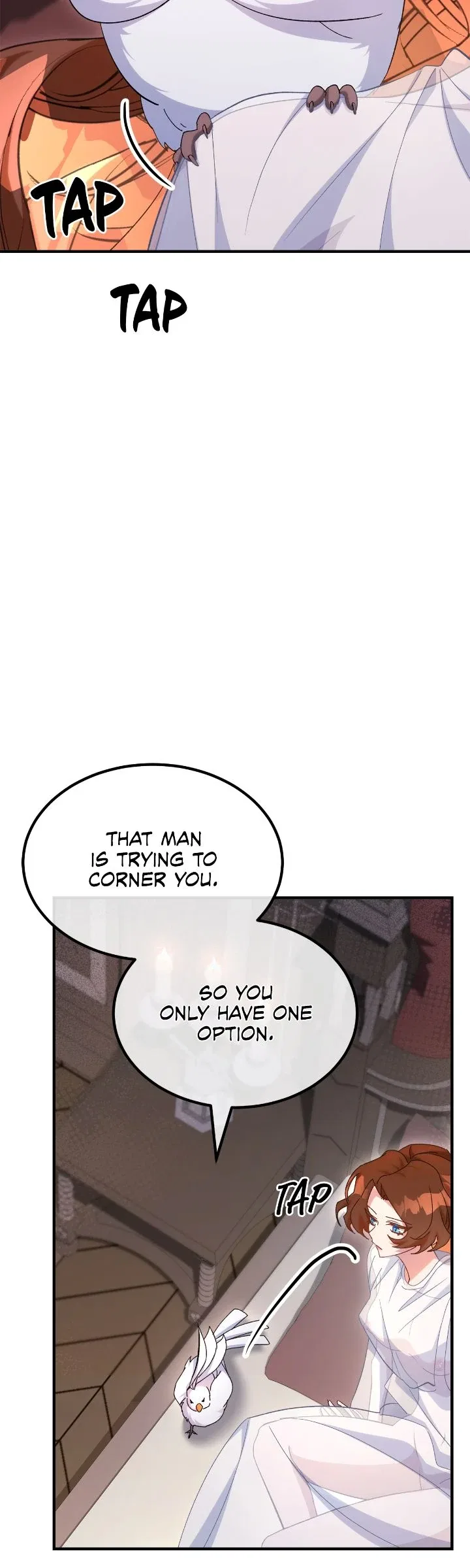 Lycan Chapter 7 – Page 43