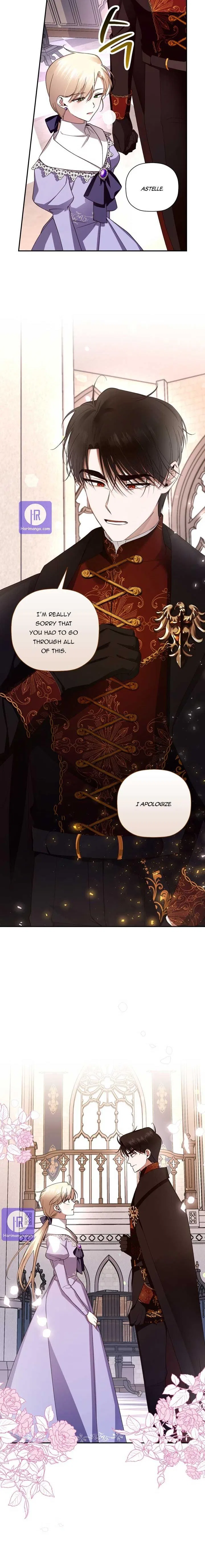 How to Hide the Emperor’s Child Chapter 12 – Page 12