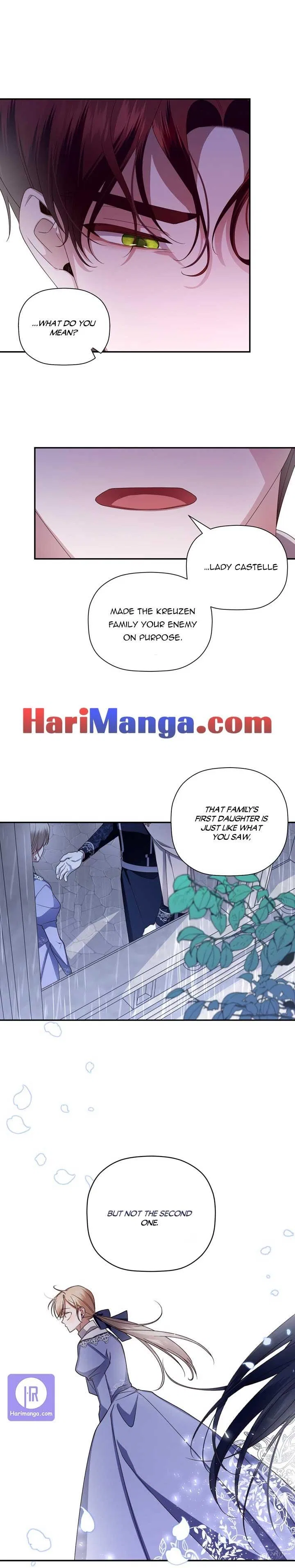 How to Hide the Emperor’s Child Chapter 12 – Page 16