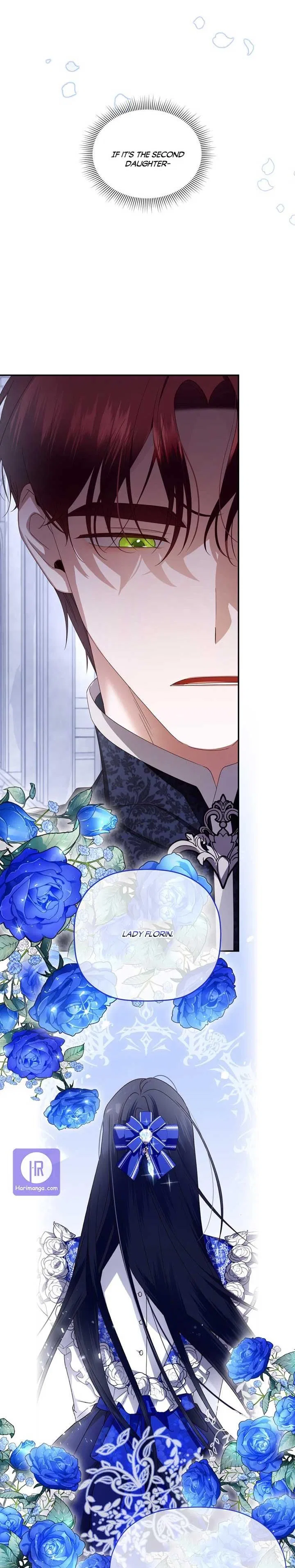 How to Hide the Emperor’s Child Chapter 12 – Page 17