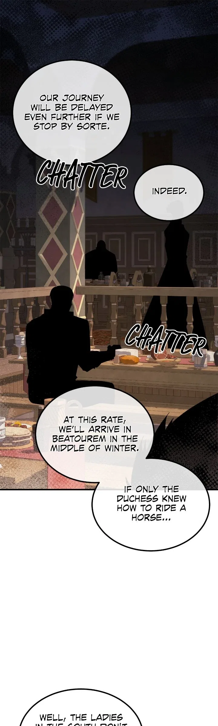 Lycan Chapter 6 – Page 1
