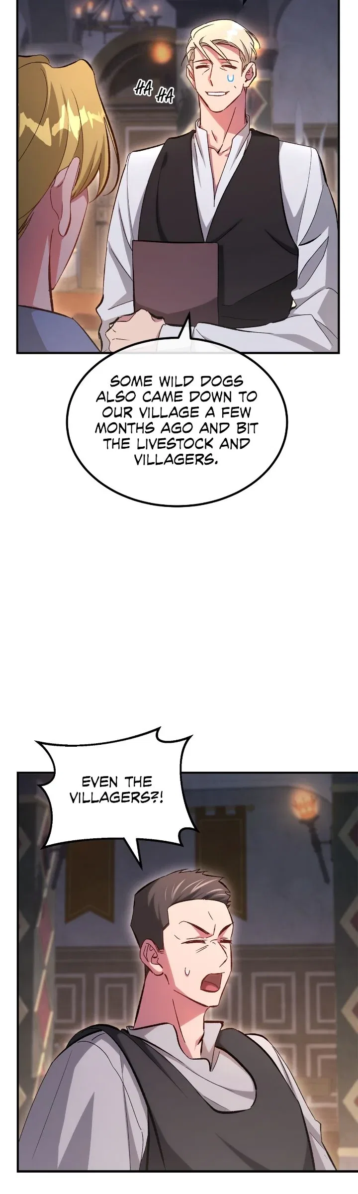 Lycan Chapter 6 – Page 4