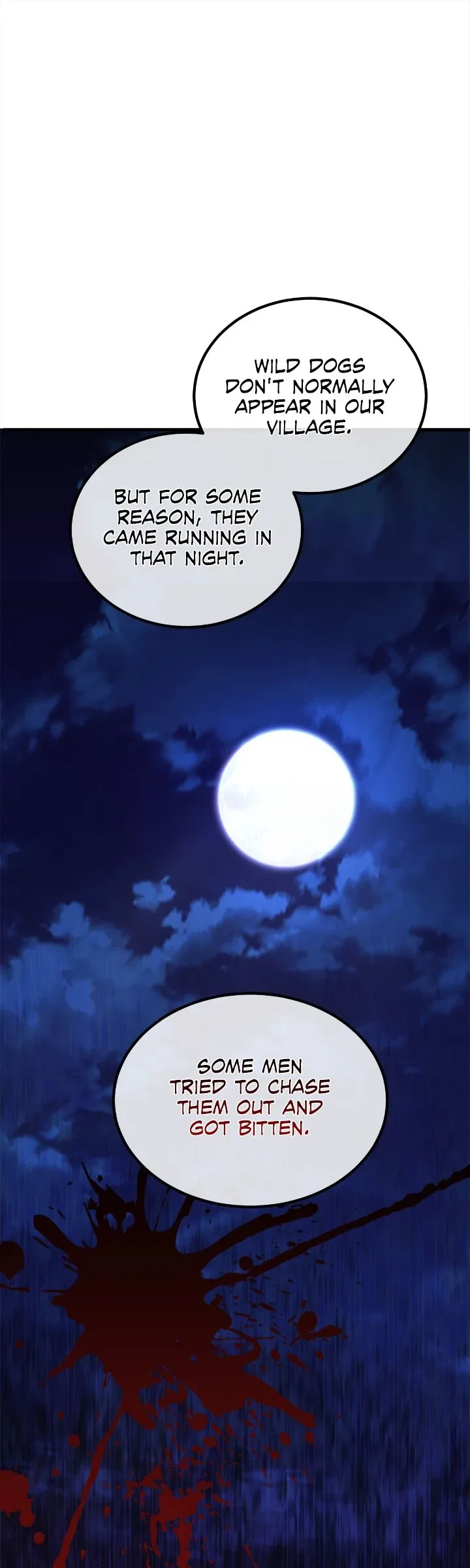 Lycan Chapter 6 – Page 6