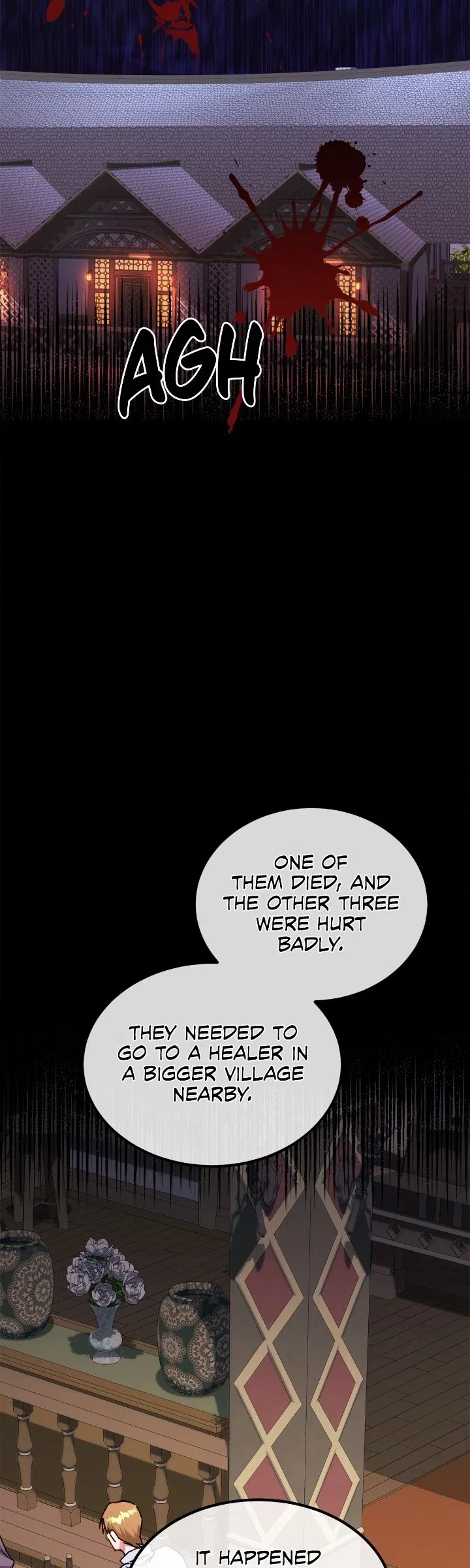 Lycan Chapter 6 – Page 7