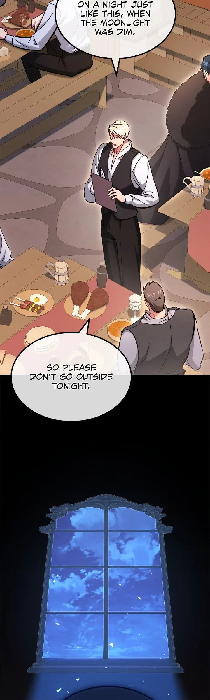 Lycan Chapter 6 – Page 8