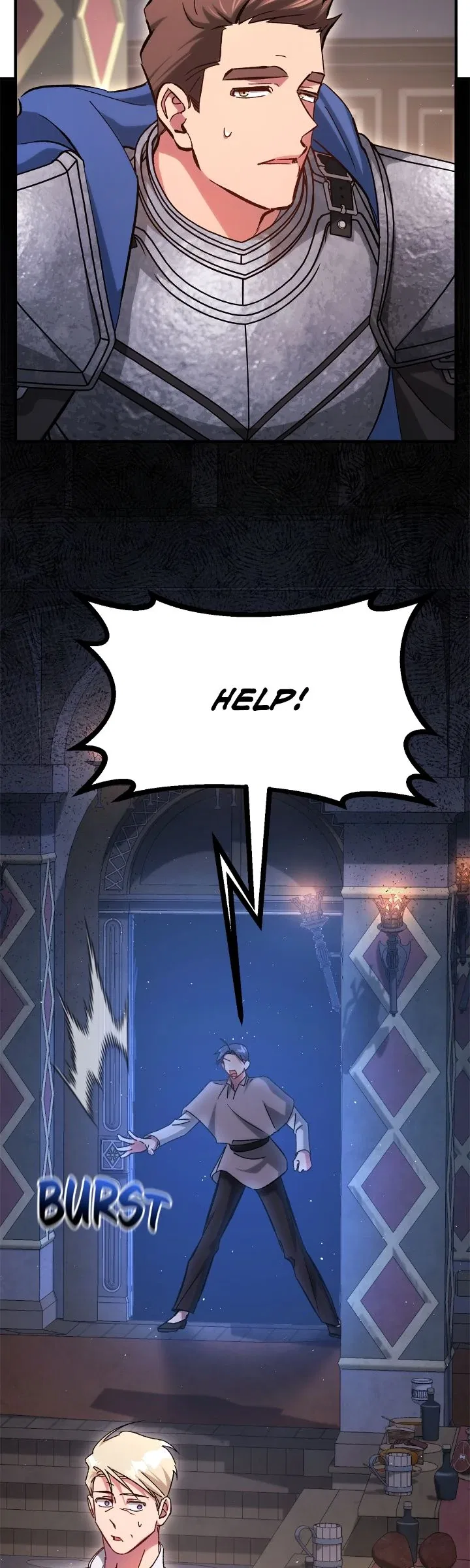 Lycan Chapter 6 – Page 12