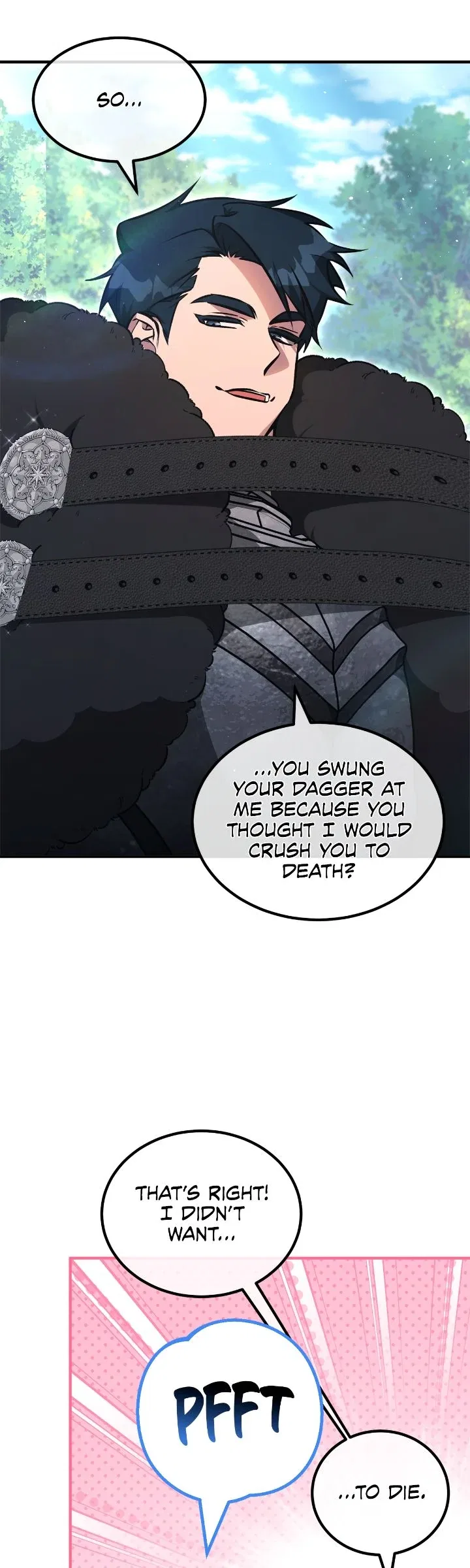 Lycan Chapter 5 – Page 5