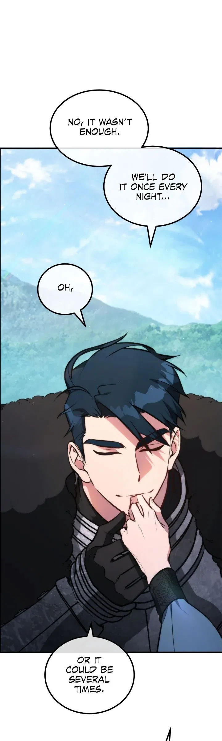 Lycan Chapter 5 – Page 22