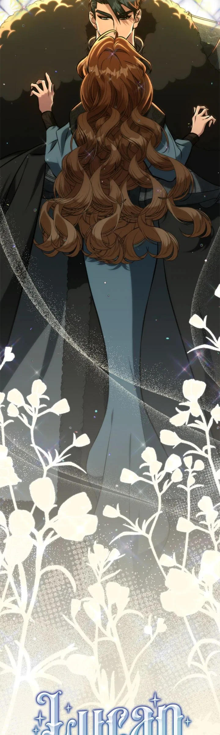 Lycan Chapter 5 – Page 27