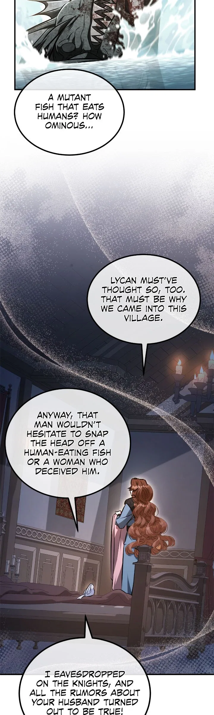 Lycan Chapter 5 – Page 32