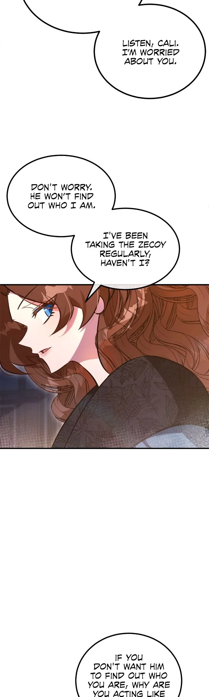 Lycan Chapter 5 – Page 33