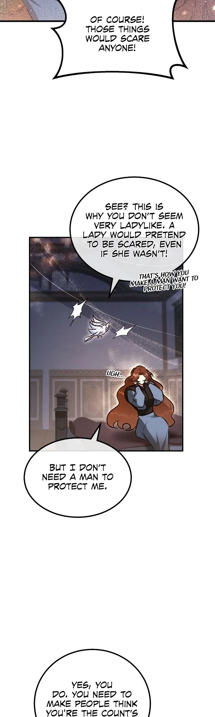 Lycan Chapter 5 – Page 41