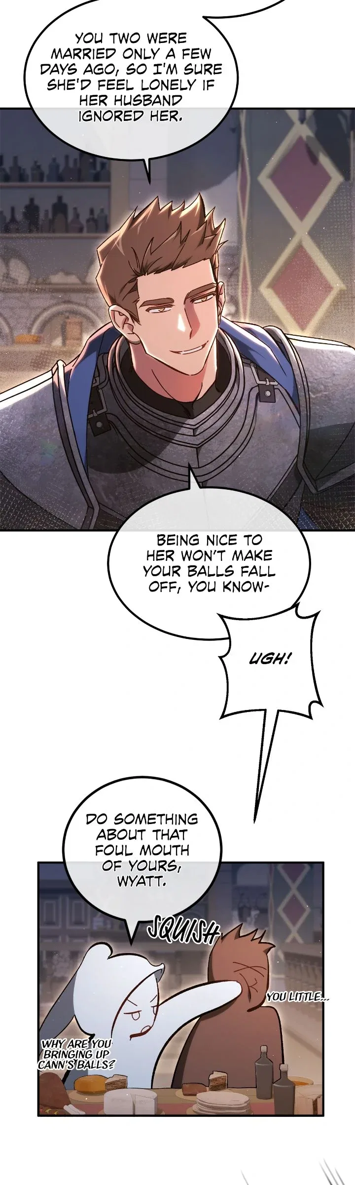 Lycan Chapter 5 – Page 45